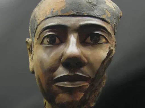 Exploring the Life of Dr. Imhotep in Ancient Egypt Exploring the Life of Dr. Imhotep in Ancient Egypt