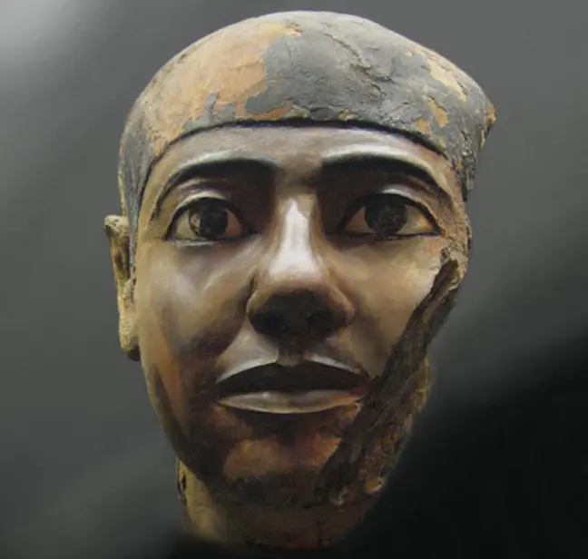 Exploring the Life of Dr. Imhotep in Ancient Egypt