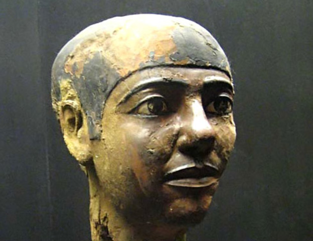 Imhotep