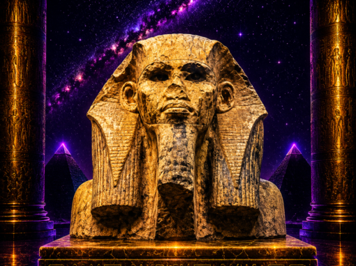 Djoser: Discovering the Hidden Secrets of Ancient Egypt’s Golden Era