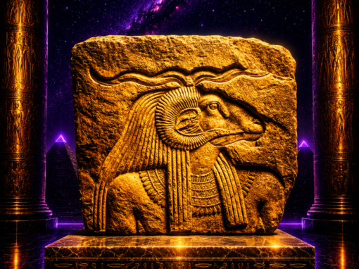Khnum: The Fascinating Epic And Legacy Of The Creator Deity of Ancient Egypt