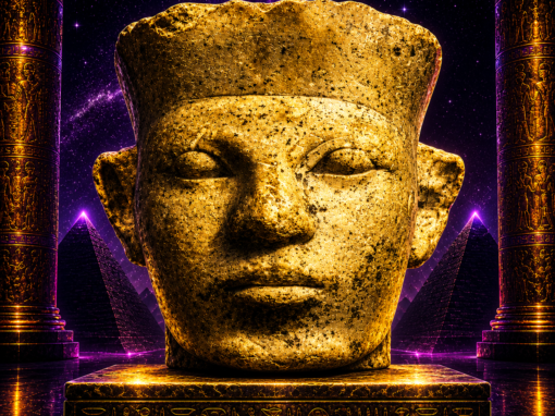 Narmer: Glimpse Into The Life Legendary King Of Ancient Egypt