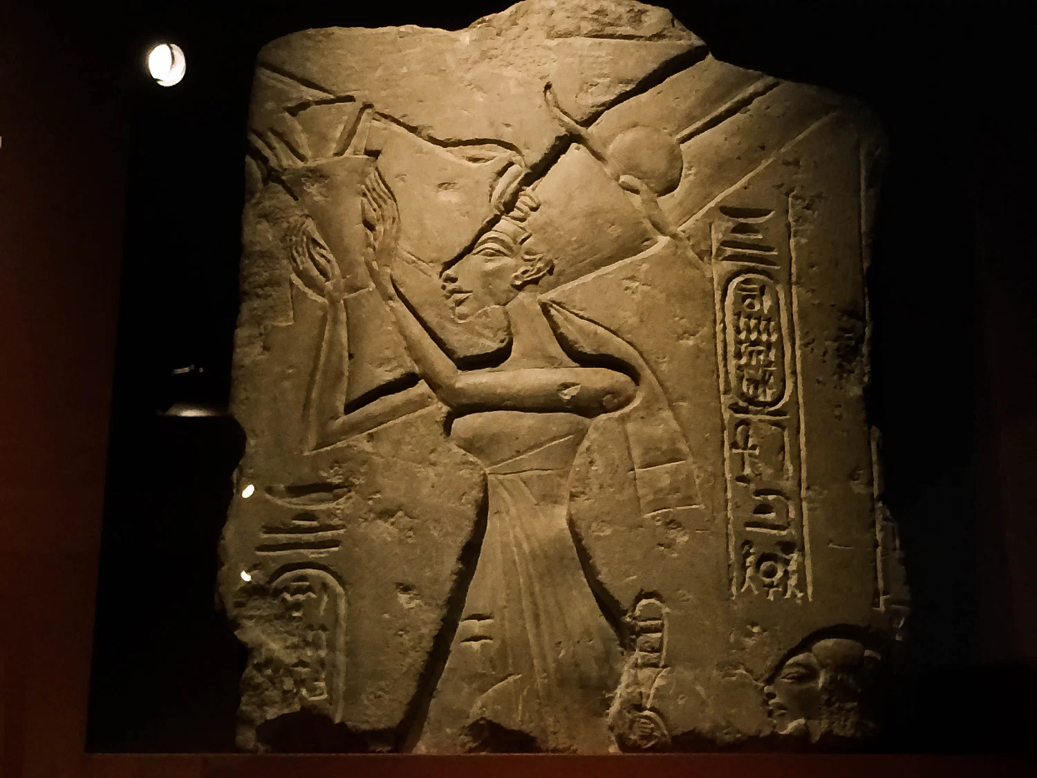 Unveiling the Legacy of Queen Nefertiti: A Revolutionary Figure in Ancient Egypt