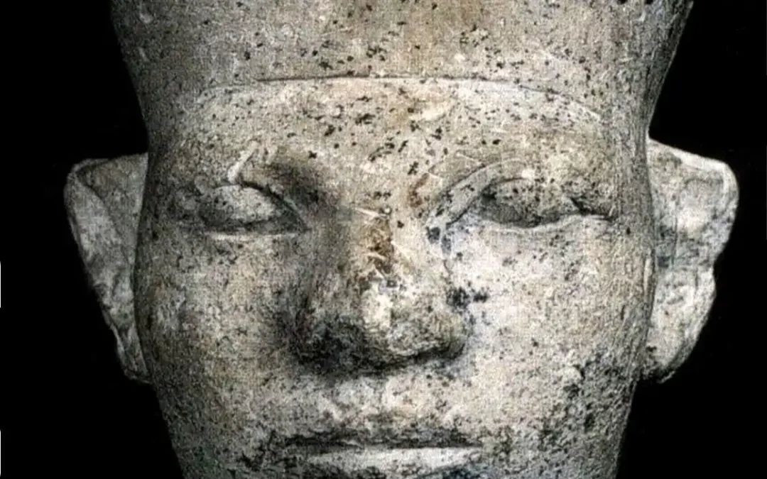 Narmer: Glimpse Into The Life Legendary King Of Ancient Egypt