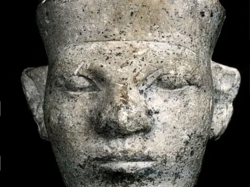 Narmer: Glimpse Into The Life Legendary King Of Ancient Egypt Narmer: Glimpse Into The Life Legendary King Of Ancient Egypt