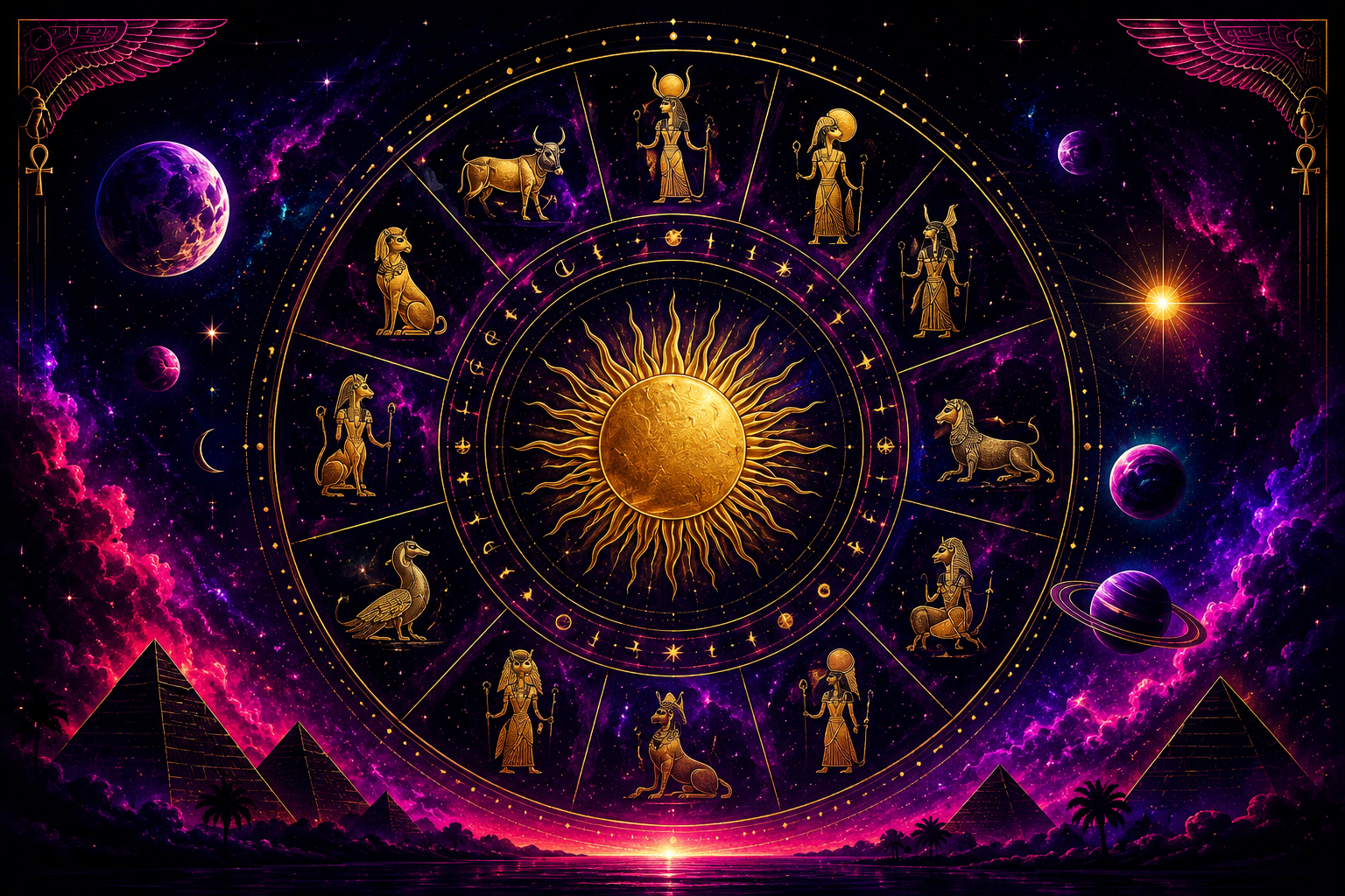 12 signs astrology-kemet-hive