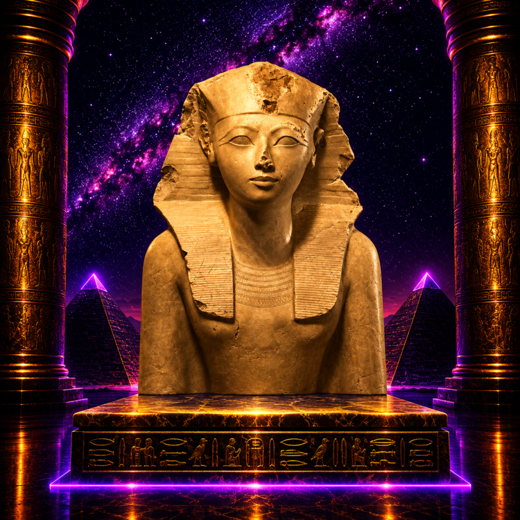 hatshepsut image