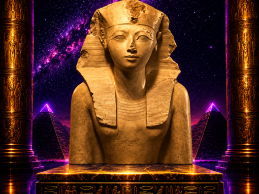 Hatshepsut: The Powerful Female Pharaoh Who Transformed Ancient Egypt Hatshepsut: The Powerful Female Pharaoh Who Transformed Ancient Egypt