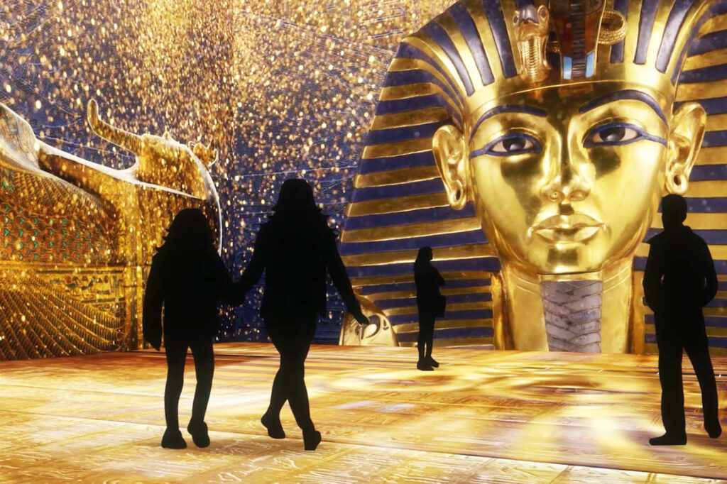 KinG Tut image
