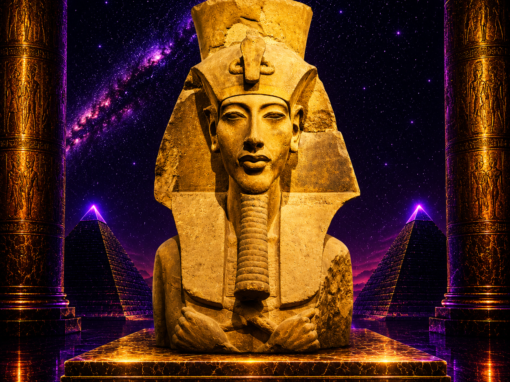 Egypt’s Most Famous Ancient Civilization: Akhenaten, The Revolutionary Pharaoh