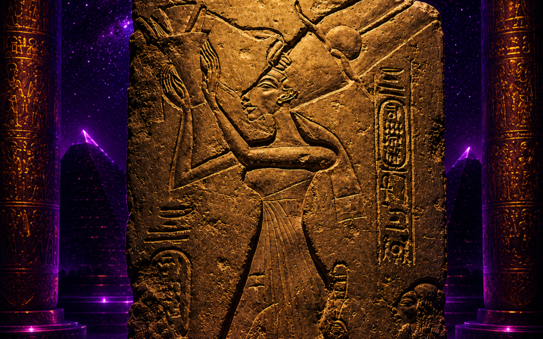 Queen Nefertiti: The Powerful and Mysterious Queen Who Transformed Ancient Egypt
