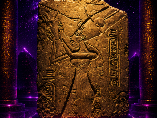 Unveiling the Legacy of Queen Nefertiti: A Revolutionary Figure in Ancient Egypt