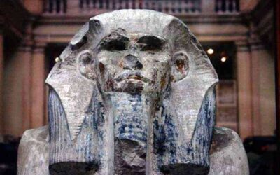 Djoser: Discovering the Hidden Secrets of Ancient Egypt’s Golden Era