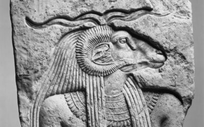 Khnum: The Fascinating Epic And Legacy Of The Creator Deity of Ancient Egypt
